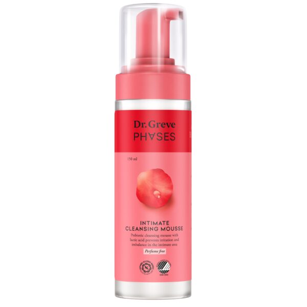 Dr. Greve Intimate Mousse 150 ml