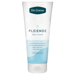 Dr. Greve Pleiende Body lotion 200 ml