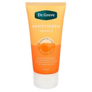 Dr. Greve Dr. Greve Vitamin C Face Cream 50 ml