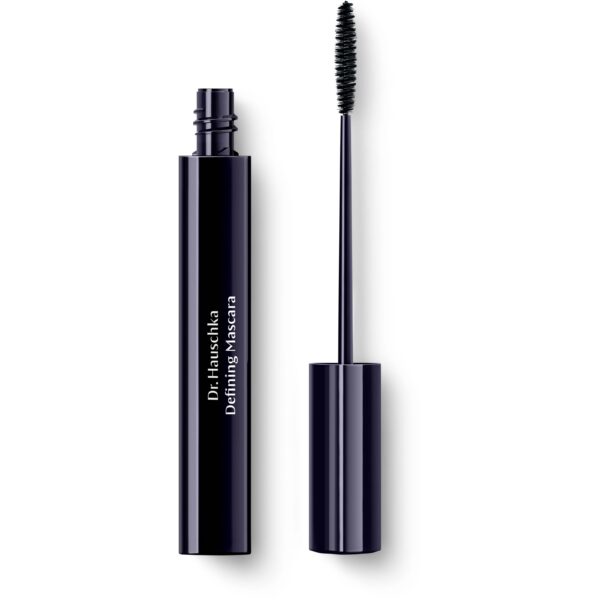 Dr. Hauschka Defining Mascara 01 Black