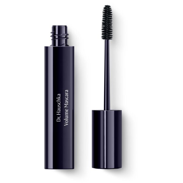 Dr. Hauschka Volume Mascara 01 Black