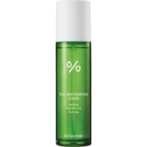 Dr. Ceuracle Tea Tree Purifine Toner 100 ml