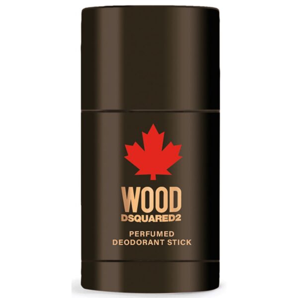 Dsquared2 Wood Pour Homme Deo Stick 75 g