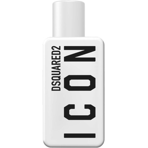 Dsquared2 Icon Pour Femme Eau de Toilette 50 ml