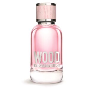 Dsquared2 Wood Pour Femme EdT 30 ml