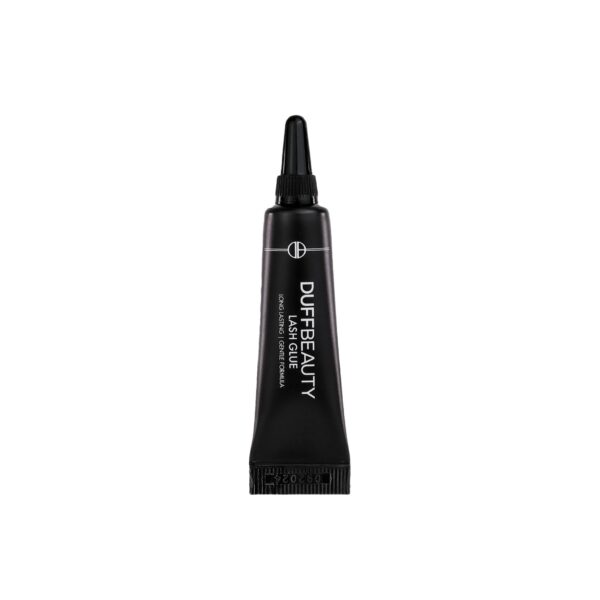 DUFFBEAUTY DUFF Eyelash Glue Black