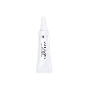 DUFFBEAUTY DUFF Eyelash Glue White