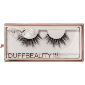 DUFFBEAUTY Premium 3D Goal Digger