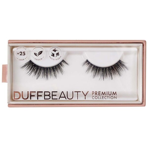 DUFFBEAUTY Faux mink Premium Monroe