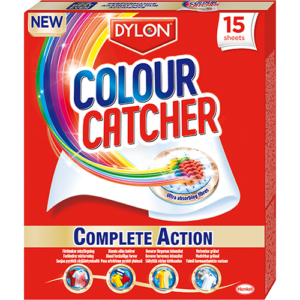 Dylon Colour Catcher 15-p