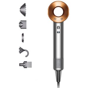 Dyson Supersonic Nickel/Copper