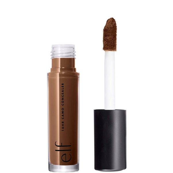 e.l.f. 16HR Camo Concealer Rich Chocolate