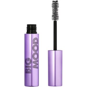 e.l.f. Big Mood Mascara Black