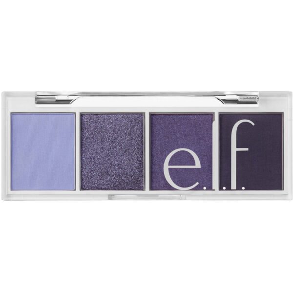 e.l.f. Bite-Size Eyeshadow Açaí You