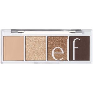 e.l.f. Bite-Size Eyeshadow Cream & Sugar