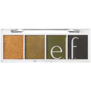 e.l.f. Bite-Size Eyeshadow Hot Jalapeño