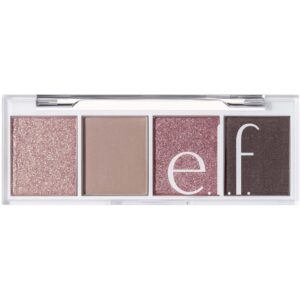 e.l.f. Bite-Size Eyeshadow Rose Water