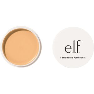 e.l.f. C-Brightening Putty Primer Universal Sheer