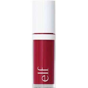 e.l.f. Camo Liquid Blush Berry Well