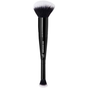 e.l.f. Complexion Duo Brush