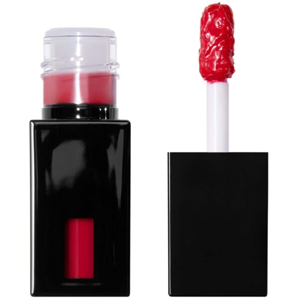 e.l.f. Glossy Lip Stain Fiery Red