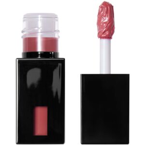 e.l.f. Glossy Lip Stain Power Mauve