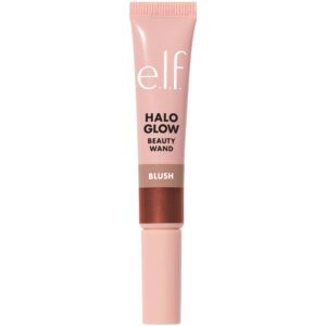 e.l.f. Halo Glow Blush Beauty Wand You Go Cocoa