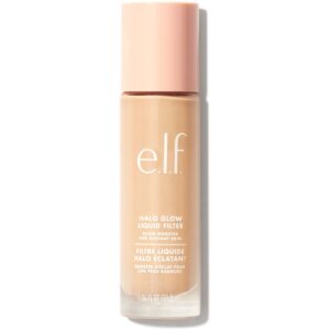 e.l.f. Halo Glow Liquid Filter 0 Fair