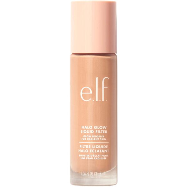 e.l.f. Halo Glow Liquid Filter 3 Light/Medium