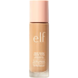 e.l.f. Halo Glow Liquid Filter 5 Medium/Tan