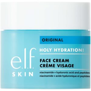 e.l.f. Holy Hydration! Face Cream 50 g