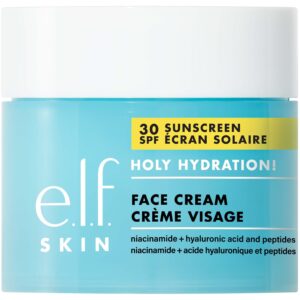 e.l.f. Holy Hydration! Face Cream SPF31 50 g