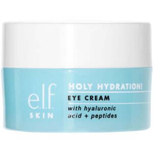 e.l.f. Holy Hydration! Illuminating Eye Cream 14 g