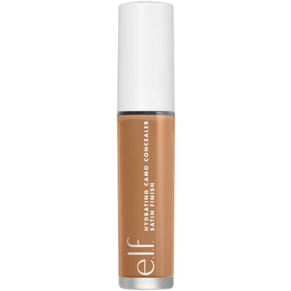 e.l.f. Hydrating Camo Concealer Deep Olive