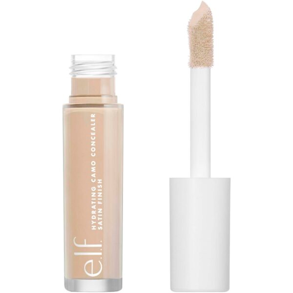 e.l.f. Hydrating Camo Concealer Light Peach