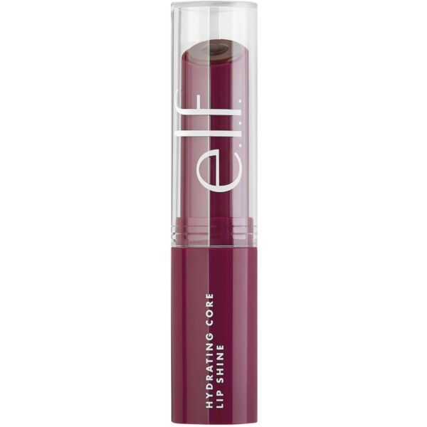 e.l.f. Hydrating Core Lip Shine Ecstatic