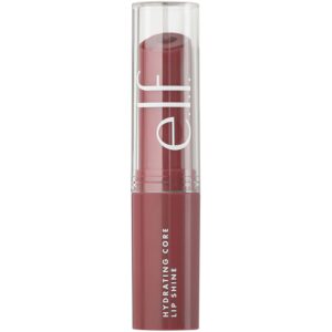 e.l.f. Hydrating Core Lip Shine Happy