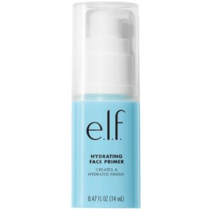 e.l.f. Hydrating Face Primer Small 14 ml