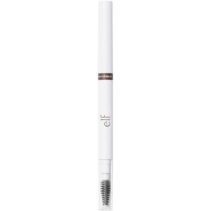 e.l.f. Instant Lift Waterproof Brow Pencil Deep Brown