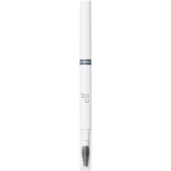 e.l.f. Instant Lift Waterproof Brow Pencil Grey