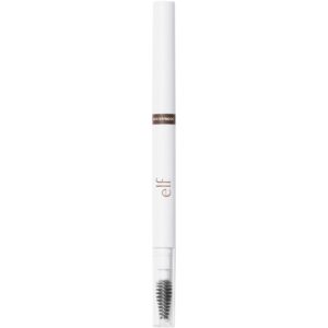 e.l.f. Instant Lift Waterproof Brow Pencil Neutral Brown