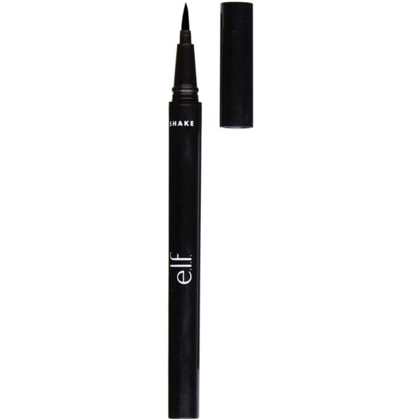 e.l.f. Intense H2O Proof Eyeliner Pen Jet Black