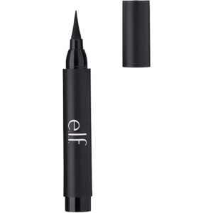 e.l.f. Intense Ink Eyeliner Blackest Black