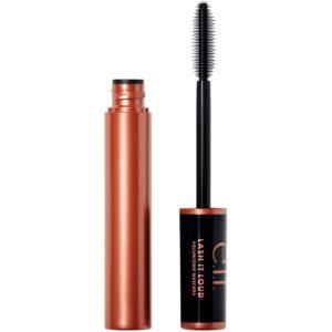 e.l.f. Lash It Loud Mascara Black