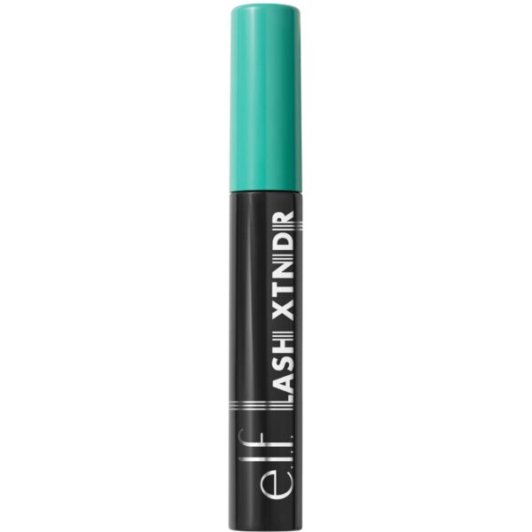 e.l.f. Lash XTNDR Mascara Pitch Black