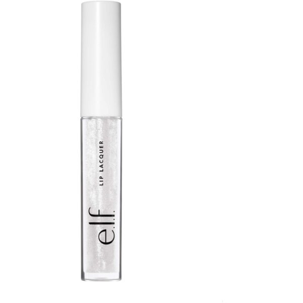 e.l.f. Lip Lacquer Bubbles