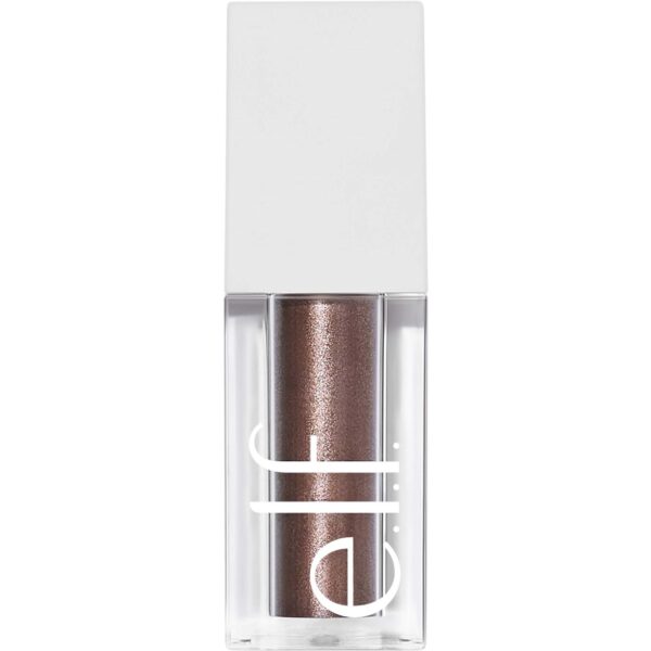 e.l.f. Liquid Metallic Eyeshadow Galaxy