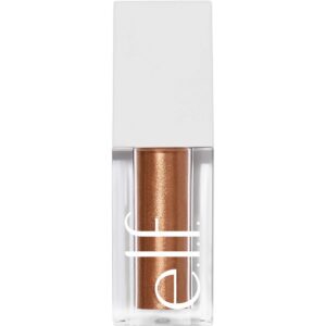 e.l.f. Liquid Metallic Eyeshadow Meteor