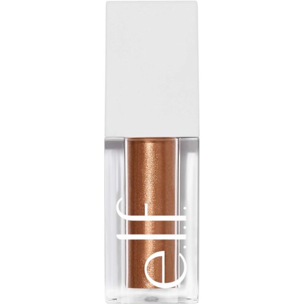 e.l.f. Liquid Metallic Eyeshadow Meteor