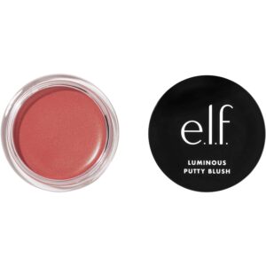 e.l.f. Luminous Putty Blush Belize